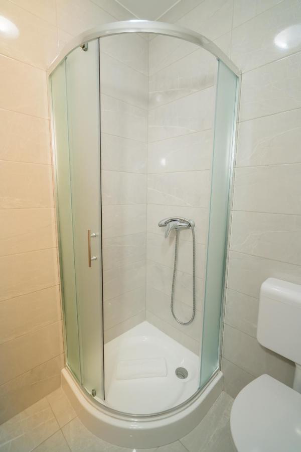 Myflat Golden Coast Panorama Apartment Siofok Dış mekan fotoğraf
