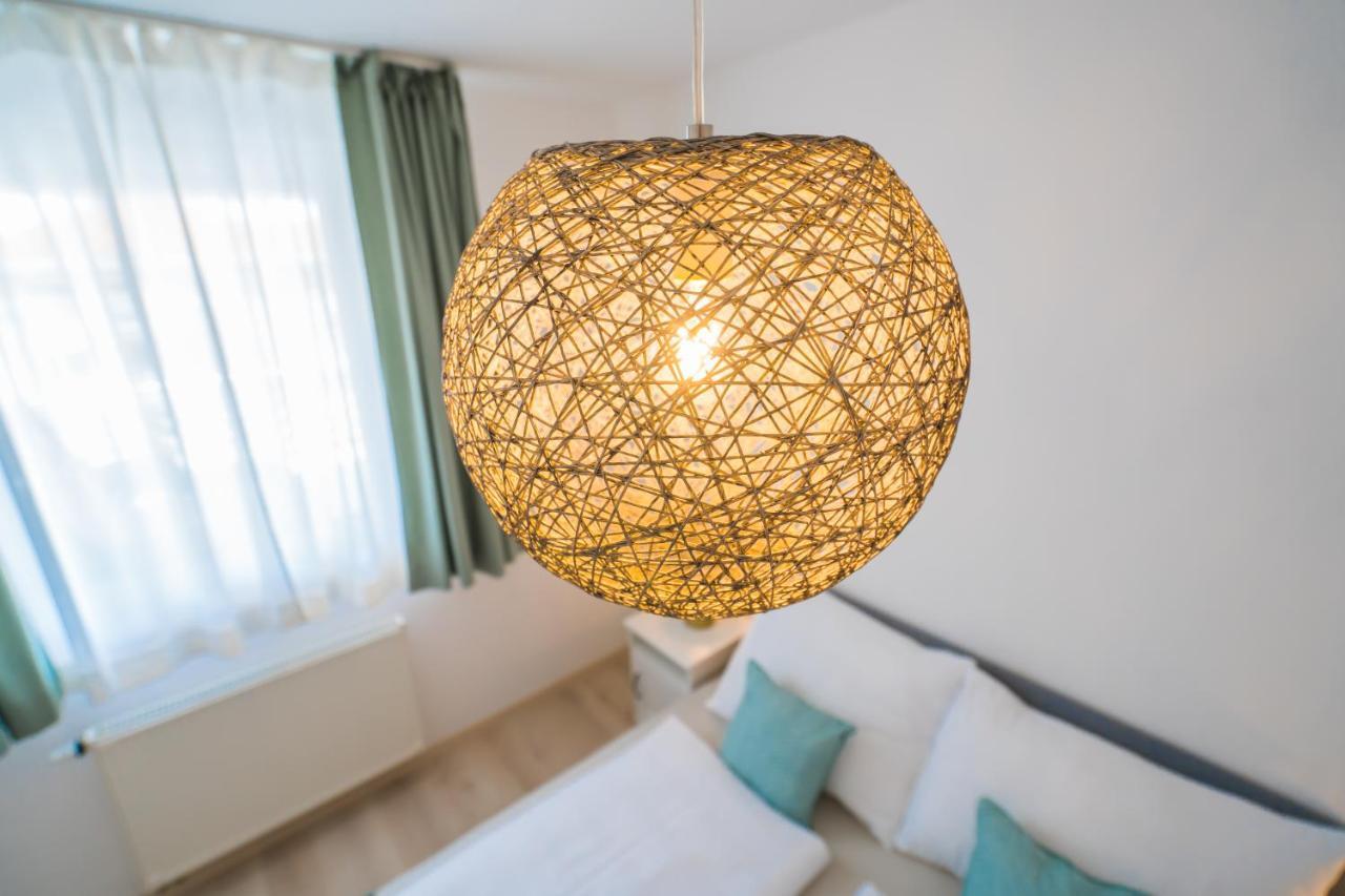 Myflat Golden Coast Panorama Apartment Siofok Dış mekan fotoğraf