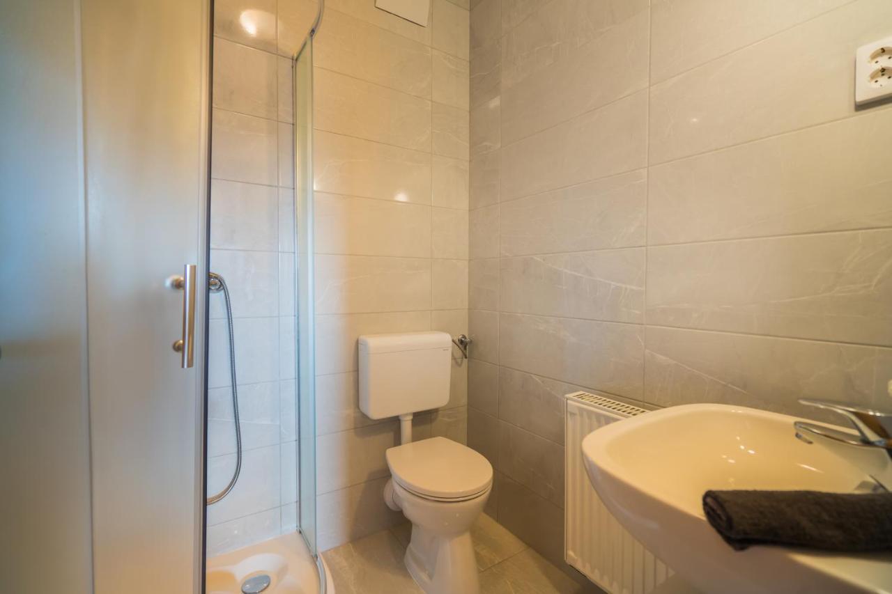 Myflat Golden Coast Panorama Apartment Siofok Dış mekan fotoğraf