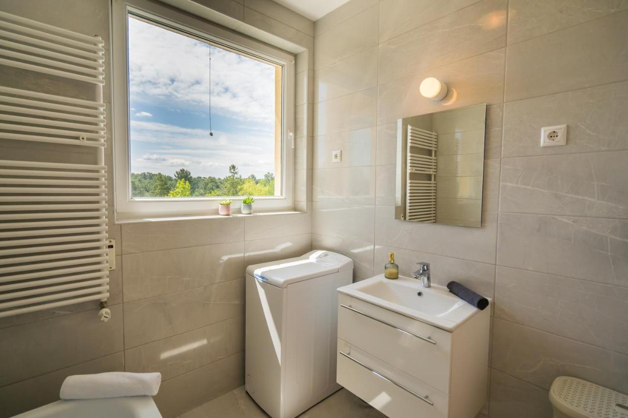 Myflat Golden Coast Panorama Apartment Siofok Dış mekan fotoğraf