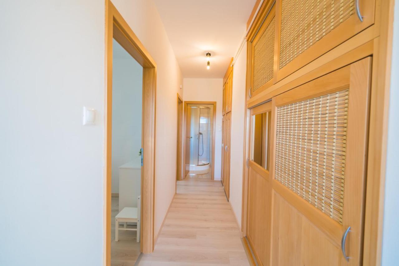 Myflat Golden Coast Panorama Apartment Siofok Dış mekan fotoğraf